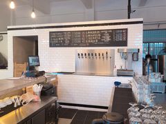 -Twin Tails Brewpub双尾精酿餐吧(八坼店)