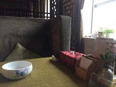 -沐春秋茶书院·茶室.茶馆.商务包房(知春路店)