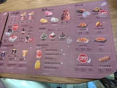 -DQ·蛋糕·冰淇淋(万象城店)