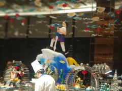 -威海蓝海御华大饭店·蓝钻美食自助百汇