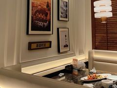 -前海沿·青岛菜(乐客城店)