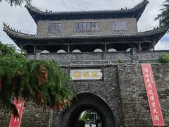 -镇淮楼