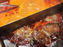 -五星桥原切肥牛火锅(怀德桥店)