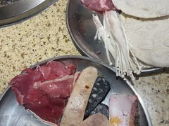 -姜胖胖韩式自助烤肉(光明万达店)