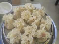 -清真·盛京白记 小骨头羊汤馆(南八马路店)