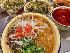-池嬢拌粉(上海首店)