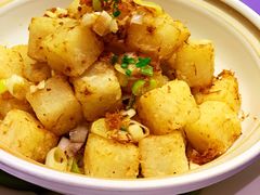 -张福记(陇海中路店)