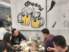 -内蒙古海拉尔烤羊腿·烤全羊·烧烤