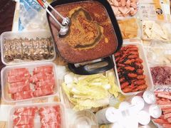 -锅圈食汇火锅烧烤食材超市(长港路店)