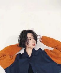-吉米护肤造型