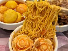 -一围肥牛肉小火锅(佳兆业广场店)