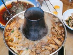 -三姐妹餐厅(曲江店)