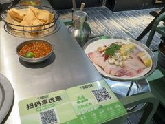 -椰庭·椰子鸡·创意玩家(晶耀前滩店)