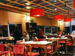 -小吊梨汤·北京菜·烤鸭(双井乐成中心店)