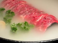 -牛New寿喜烧(虹桥新天地店)