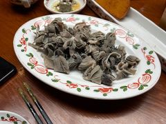 -老门框爆肚涮肉(金宝街店)