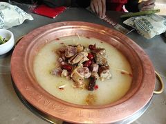 -阿婆情腊排骨火锅·野生菌季(古城旗舰店)