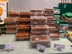 -泸溪河桃酥(西直门凯德店)