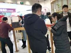 -眷茶(大卫城10楼店)
