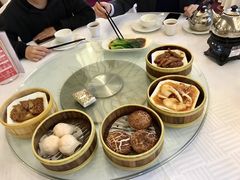 -海都六福酒家(世博广场店)