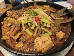 -老板恋上鱼(印象城店)