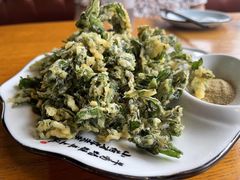 -遇见小院—虹鳟鱼•农家菜(怀柔店)