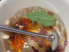 -味上湘菜馆(岳麓山店)