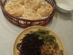 -百姓渔村(南中环店)