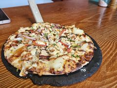 小当家披萨-澳骄 Aussie Kitchen·手工披萨·西餐(国大店)