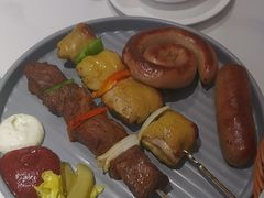 -库滋明·俄罗斯特色美食(中央大街店)