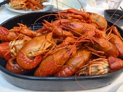 -老鄞江清水龙虾•赵赵家(江北店)