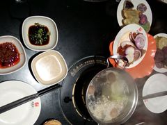 -尚水元休闲自助餐厅(中央城店)