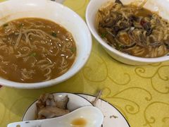 -何记面馆(龙泉山店)