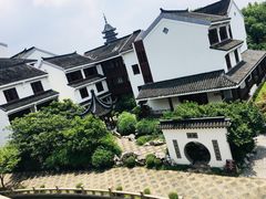 -苏州吴宫泛太平洋酒店