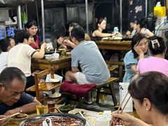 -正南齊北重庆老火锅(光华村直营店)