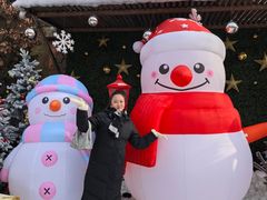-波塞冬旅游度假区