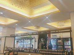 -四海蒸鲜蒸汽海鲜自助(北戴河店)