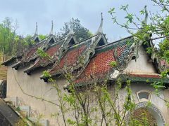 -报恩禅寺