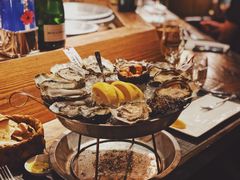 -斯普汇生蚝牛排馆(中骏世界城店)
