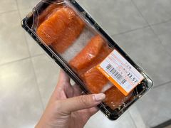 -丽达购物中心(崂山店)
