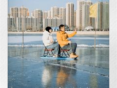-保定东湖公园(莲池区)