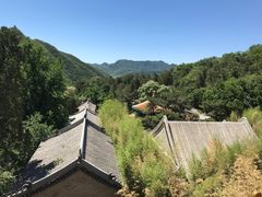 -潭柘寺景区