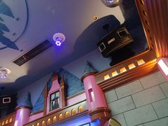 -音乐派KTV(银泰城店)
