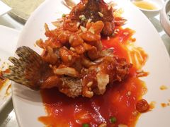 -顺风海鲜港(长寿路店)
