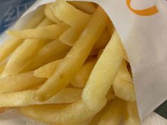 -麦当劳(光新乐购店)