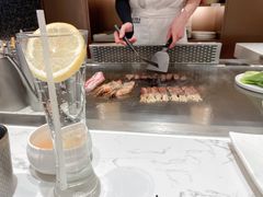 -火地铁板烧(昆山万象汇店)