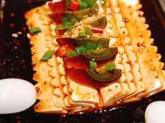 -蘸小院铁锅炖·蘸酱菜·东北菜(怀远门店)