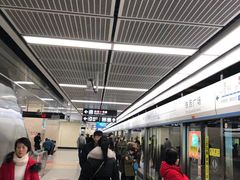 -铁西广场(地铁站)