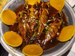 -关东小磨东北菜(漕河泾印象城店)