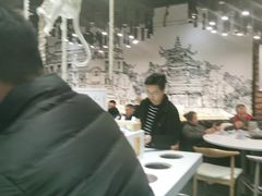 -陈记顺和潮汕鲜牛肉火锅(棠德南路店)
